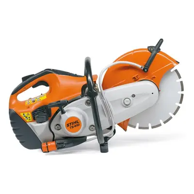 Benzínová rozbrušovací pila STIHL TS 410