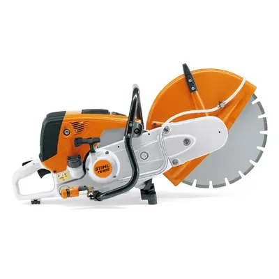 Benzínová rozbrušovací pila STIHL TS 800