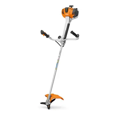 Benzínový křovinořez STIHL FS 491 C-EM