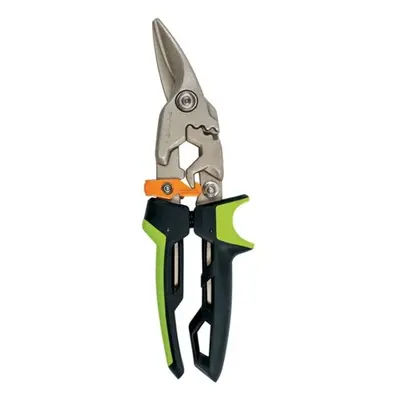 Nůžky na plech převodové Fiskars PowerGear, pravé 1027208