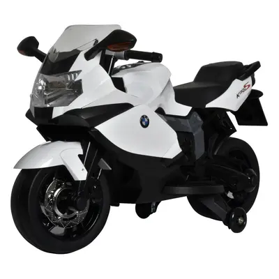 Elektrická motorka BEC 6010 BMW K1300 Buddy Toys