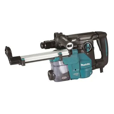 Elektrické kombinované kladivo Makita HR3012FCWJ