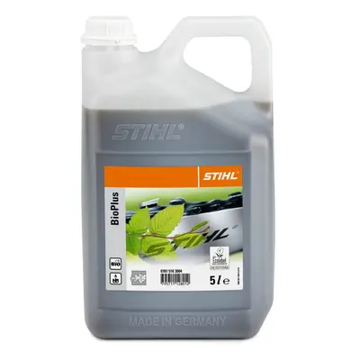 Řetězový olej STIHL BioPlus 5 l