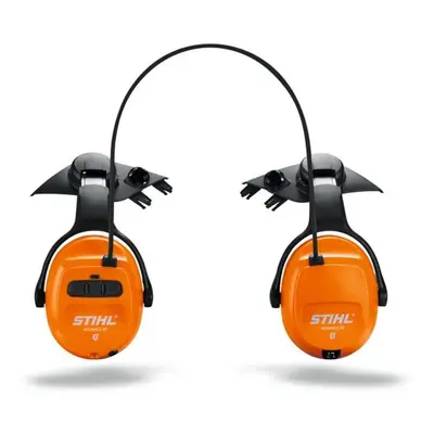 Mušlový chránič sluchu STIHL DYNAMIC SOUND