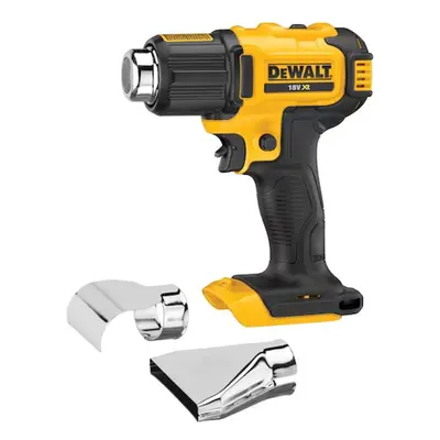 Aku horkovzdušná pistole DeWALT DCE530N-XJ