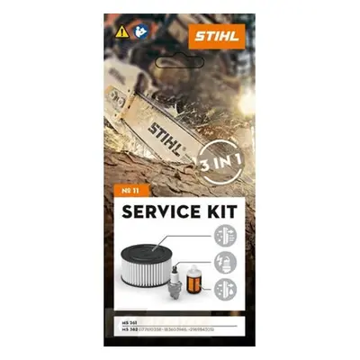 Servisní kit STIHL 11