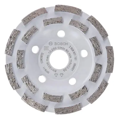 Brusný diamantový kotouč Bosch EXPERT for Concrete 115 mm 2608601761