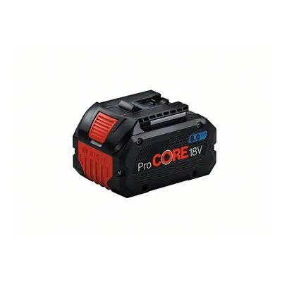 Akumulátor Bosch ProCORE 18V 8,0 Ah 1600A016GK