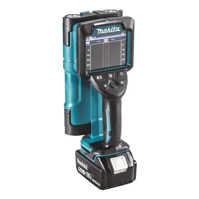 Aku detektor Makita LXT DWD181ZJ