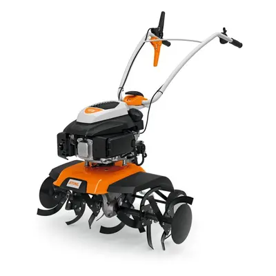 Benzínový kultivátor STIHL MH 585