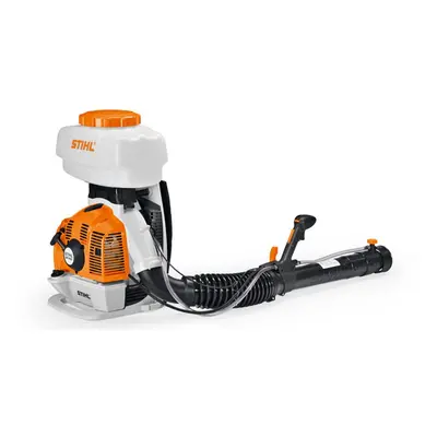 Benzínový zádový rosič STIHL SR 450