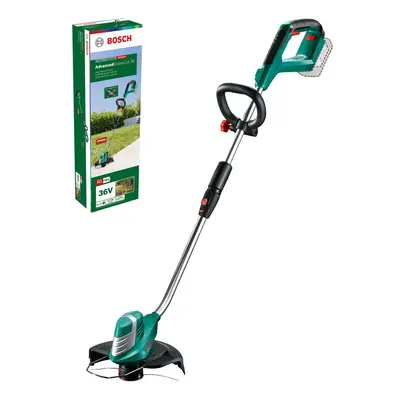 Aku strunová sekačka Bosch AdvancedGrassCut 36 0600878N04