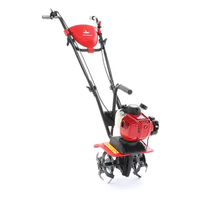 Benzínový kultivátor PUBERT Micro tiller MB 25H