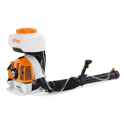 Benzínový zádový rosič STIHL SR 430