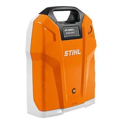 Zádový akumulátor STIHL AR 2000 L