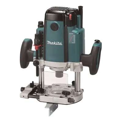 Elektrická horní frézka Makita RP2303FC01