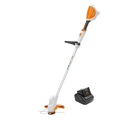 Aku strunová sekačka STIHL FSA 57 SET