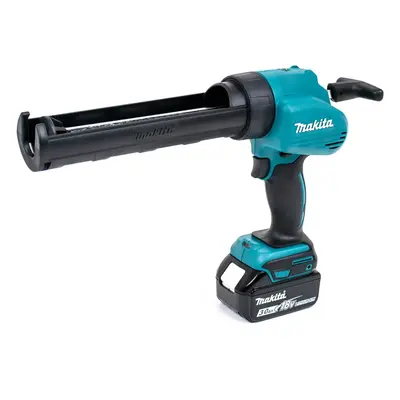 Aku pistole na tmel LXT Makita DCG180RF