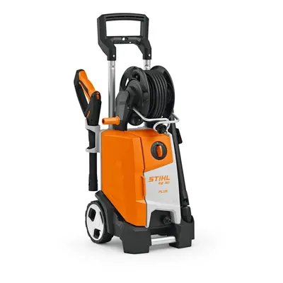 Elektrická tlaková myčka STIHL RE 140 PLUS