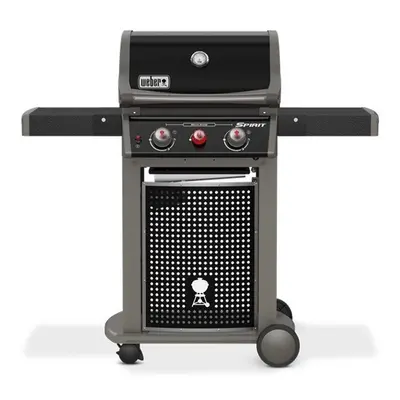 Plynový gril Weber Spirit Classic E-220S