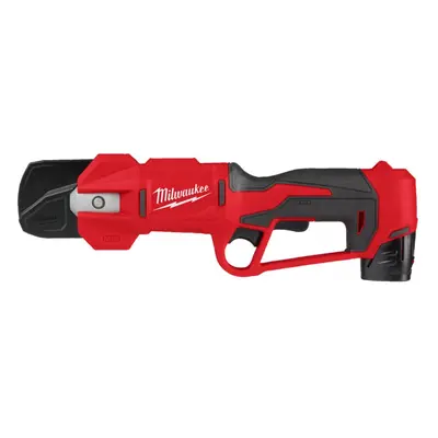 Aku zahradní nůžky Milwaukee M12 BLPRS-202