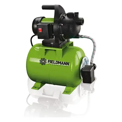 Zahradní vodárna FIELDMANN FVC 8550 EC