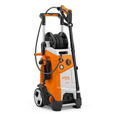 Elektrická tlaková myčka STIHL RE 150.0 PLUS