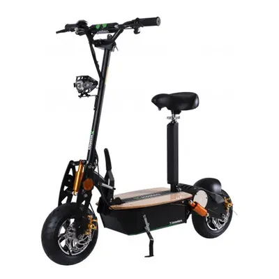 Elektrokoloběžka X-scooters XT03 48V