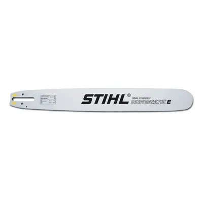 Vodící lišta STIHL Duromatic E 1,6-.404"(3/8")