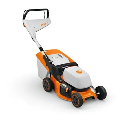 Aku sekačka STIHL RMA 243.3