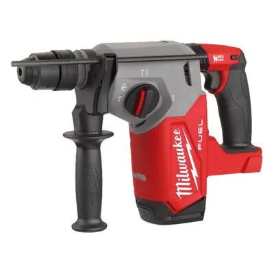 Aku kombinované kladivo Milwaukee M18 FHX-0X