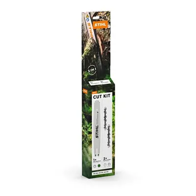 Řezný kit pro řetězovou pilu STIHL Cut KIT 5