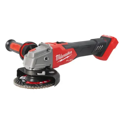 Aku úhlová bruska Milwaukee M18 FSAGV125XB-0X