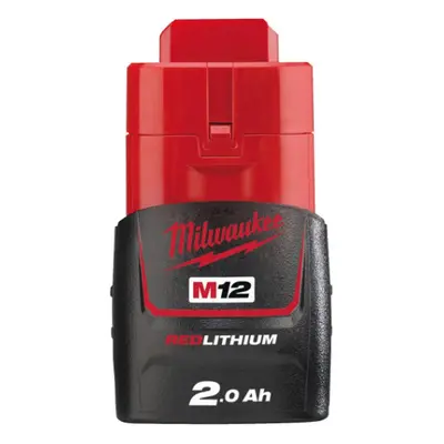 Akumulátor Milwaukee M12 B2