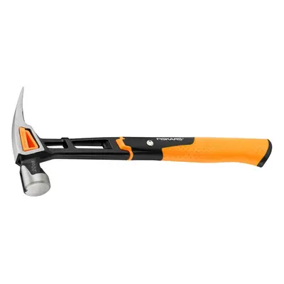 Tesařské kladivo Fiskars IsoCore L 1020214