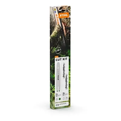 Řezný kit pro řetězovou pilu STIHL Cut KIT 2