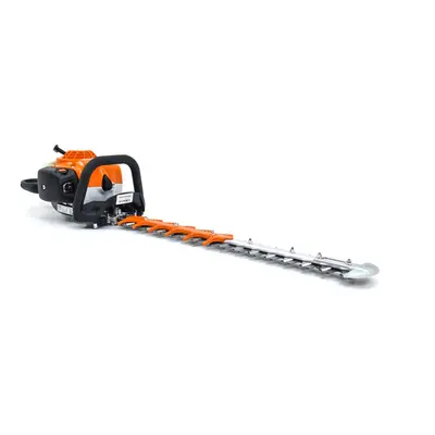 Benzínové nůžky na živý plot STIHL HS 82 R 75cm