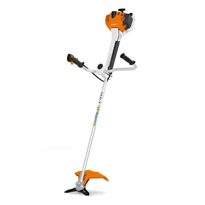 Benzínový křovinořez STIHL FS 411 C-EM ADVANCE Grip