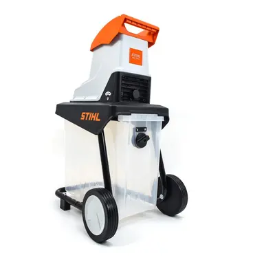 Elektrický drtič větví STIHL GHE 140 L