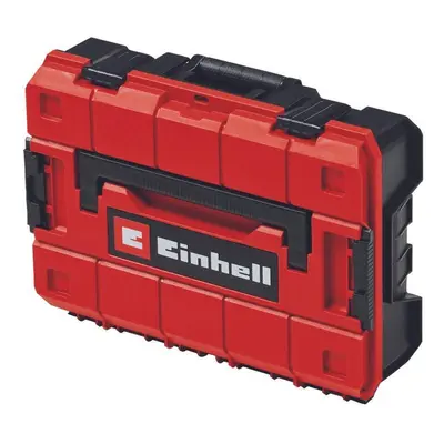 Systémový přenašecí kufr Einhell E-Case S-F 4540011