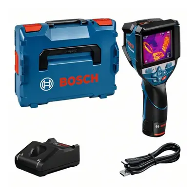 Aku termokamera Bosch GTC 600 C 0601083500