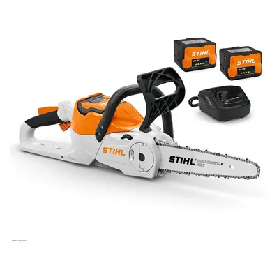 Aku řetězová pila STIHL MSA 60 C-B SET