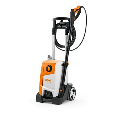 Elektrická tlaková myčka STIHL RE 110