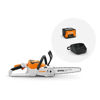 Aku řetězová pila STIHL MSA 70 C-B SET