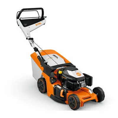 Benzínová sekačka STIHL RM 448 V