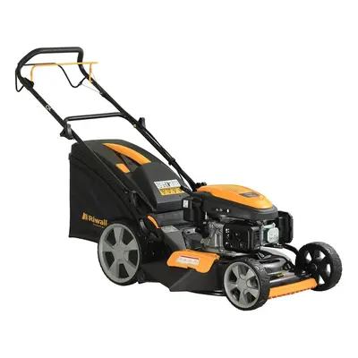 Benzínová sekačka Riwall PRO RPM 4640 4v1