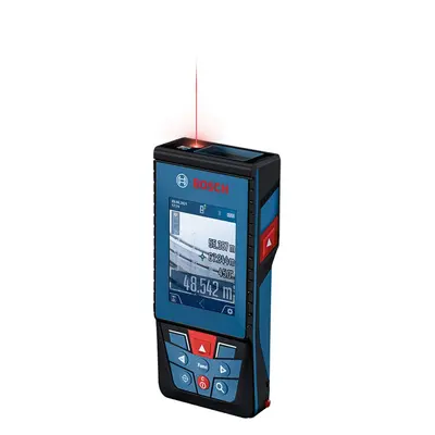 Digitální laserový měřič Bosch GLM 100-25 C 0601072Y00