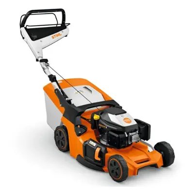 Benzínová sekačka STIHL 453 V