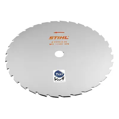 Žací nůž STIHL GrassCut 250-32 Z