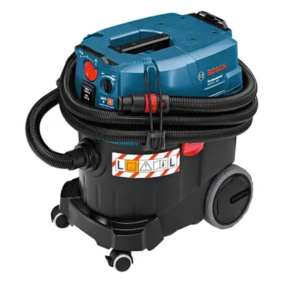 Elektrický vysavač Bosch GAS 35 L AFC 06019C3200